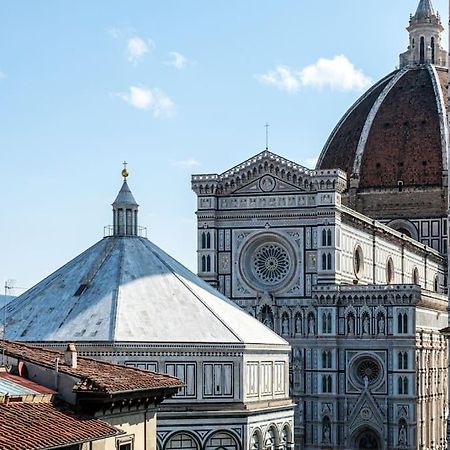 פירנצה Duomo Elegante Appartamento מראה חיצוני תמונה